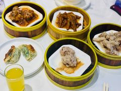-大海湾酒楼(人南店)