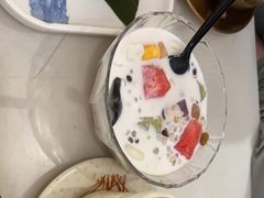 -香香海南菜餐厅