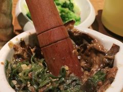 -炊烟小炒黄牛肉(东庆街店)