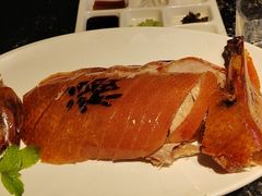 -局气 烤鸭·北京菜(光华路店)