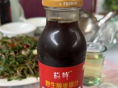 -金台阶鱼馆(于桥水库店)