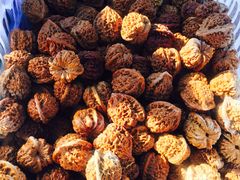 -百里峡七彩艺术小镇