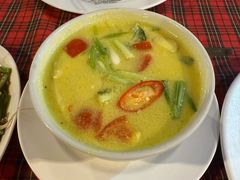 -Raya Father Restaurant