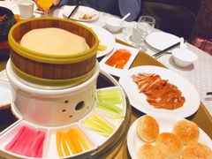 -金百万烤鸭店(马甸店)