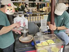 -芝麻糊世家(西华店)