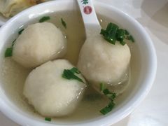 鳗鱼丸-林金财鱼丸(鼓楼街店)