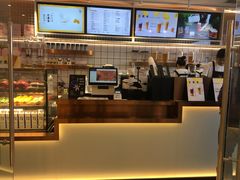 -百分茶(九洲新世界店)