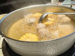 -汕头八合里海记牛肉店(清河店)