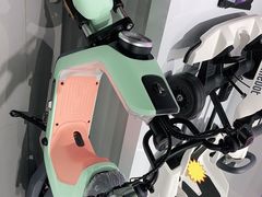 -九号电动车(安定门内大街店)