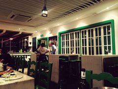 大堂-Carmen卡门西班牙餐厅