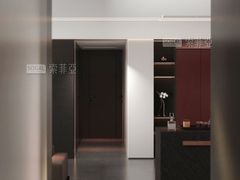 -索菲亚全屋定制衣柜橱柜家具(通州运乔居然之家店)