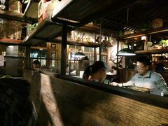 -探鱼·鲜青椒爽麻烤鱼(广州花都来又来店)