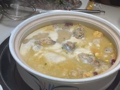 -张家砂锅(桐乡濮院宏苑路店)