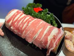 -芸山季·云南野生菌火锅(人民广场来福士店)