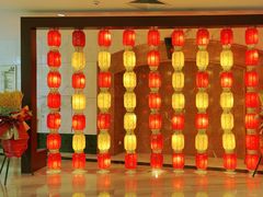 -大连富丽华大酒店