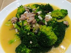 -又见炊烟私房菜(敬亭路店)