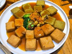 -花溪雨·森林餐厅(石基店)