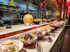 -六合居(温江店)