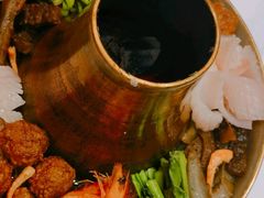 -老爷庙风味美食府(魏都大道店)