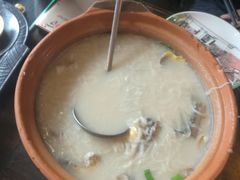 -堂宴·老厦门私房菜(1988仙岳总店)