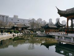 -南普公园