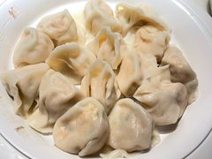 -日丰园海肠水饺·老字号大连海鲜(和平广场店)