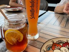 -LENBACH兰巴赫西餐啤酒坊(大连东港店)