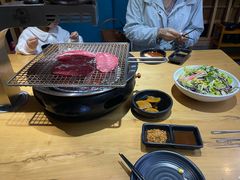 -九田家黑牛烤肉(溧水万达店)