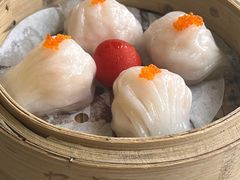 -乜都得港式茶楼(天贵路店)