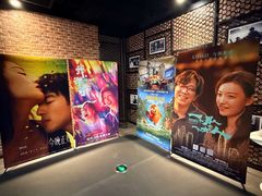 -幸福蓝海影城(上海闵行日月光中心杜比全景声店)
