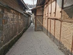 -映秋饭店(李庄总店)