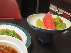 -袁州宴·地道袁州菜(袁山东路店)