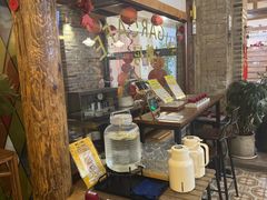 -糖房咖啡(南锣鼓巷店)