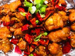 -隆喜元鱼汤包·海鲜(中联广场店)