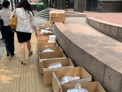 景观位-中粮丰通（北京)食品有限公司