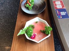 -捞王锅物料理(上海世茂广场店)