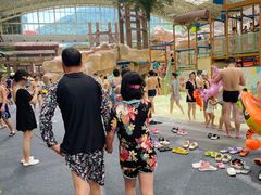 -杭州开元森泊度假乐园