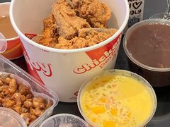 -快乐蜂(永光广场店)