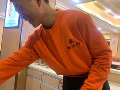 -蝎王府羊蝎子(北大地店)