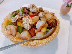 -山泉公馆酒家(珠江新城店)