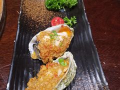 -古京·臻致料理(月湖店)