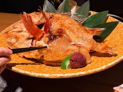 -本逸·割烹料理(湖墅店)