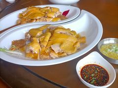 -食德喜·阳山鸡王食研基地