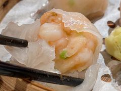 -南海渔村(珠江新城店)