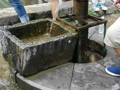 -竹泉村旅游度假区