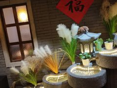 -锅来乐地锅鸡(安亭店)