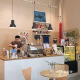 北京咖啡探店｜Buddy cafe
