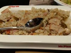 米斯特比萨(金鹰聚龙湖店)-Mr.Pizza米斯特比萨(盐城聚龙湖店)