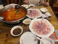 -芦苇荡·酸汤鱼(回龙观店)