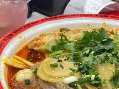 秤盘麻辣烫-文立新麻辣烫(合生汇21街区店)
